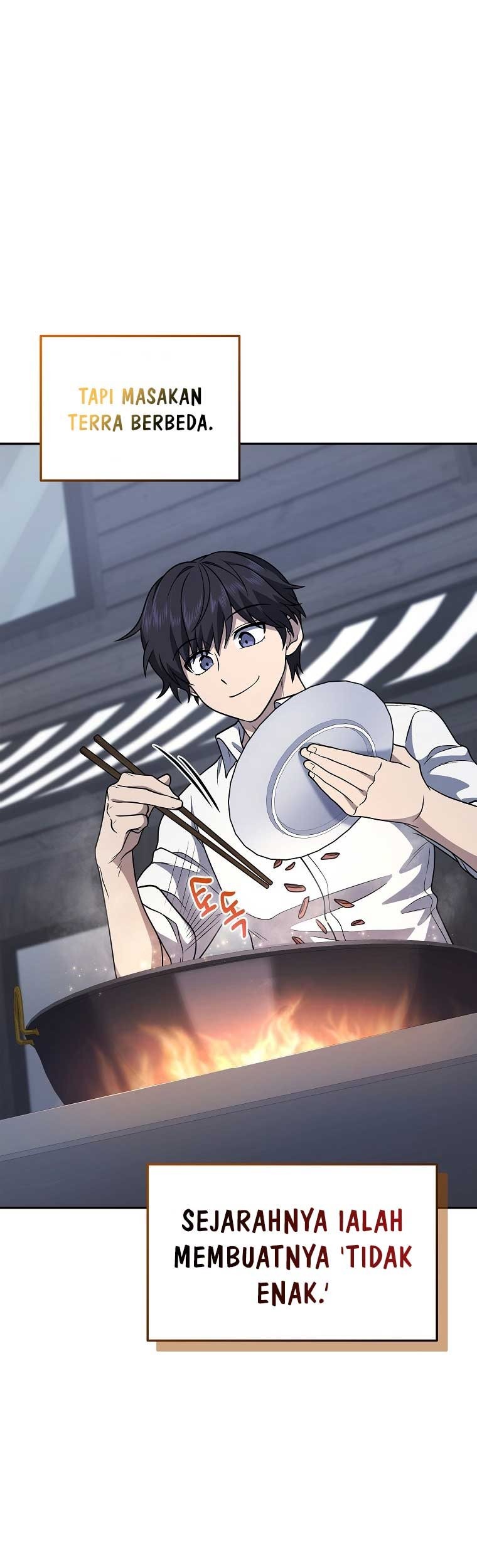 Bizarre Restaurant Chapter 22 Gambar 66