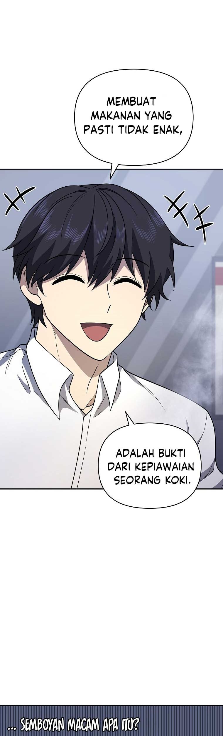 Bizarre Restaurant Chapter 22 Gambar 70
