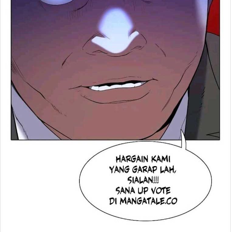 Bizarre Restaurant Chapter 22 Gambar 85