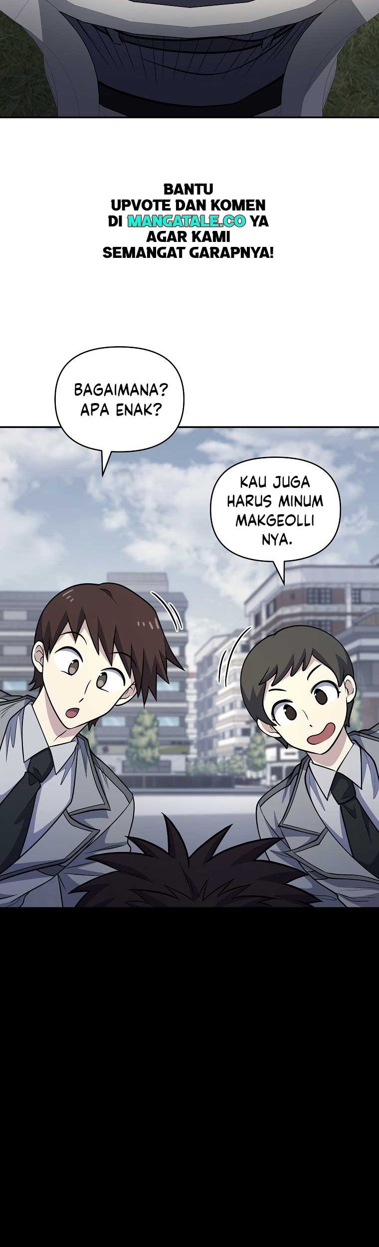 Bizarre Restaurant Chapter 22 Gambar 80