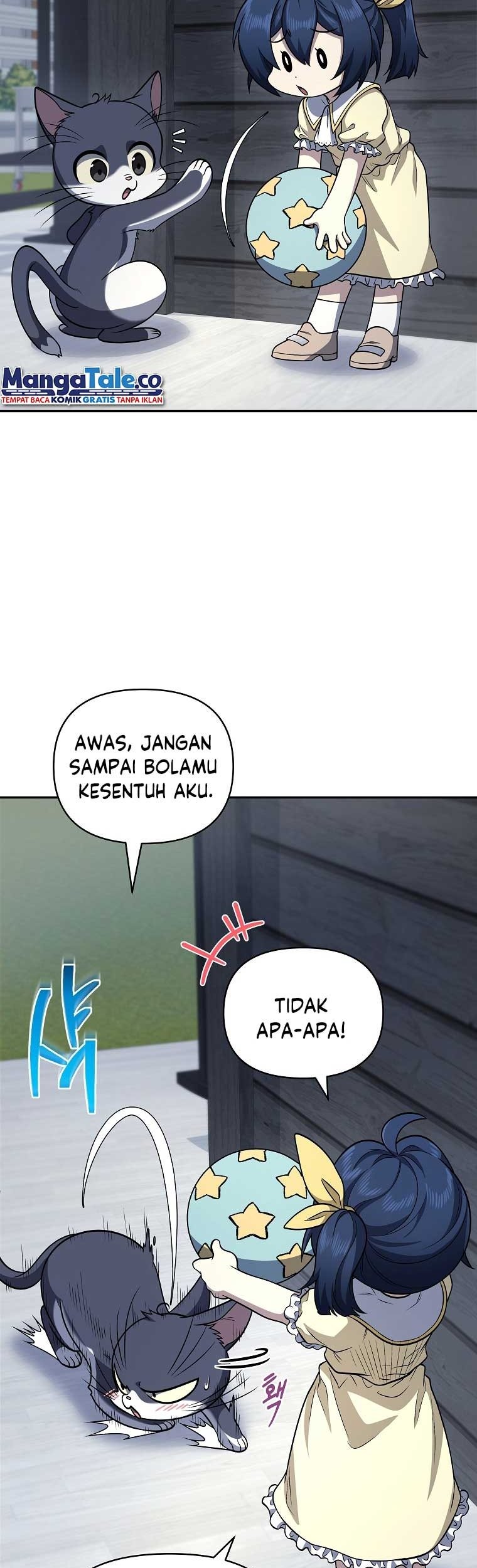 Bizarre Restaurant Chapter 22 Gambar 12