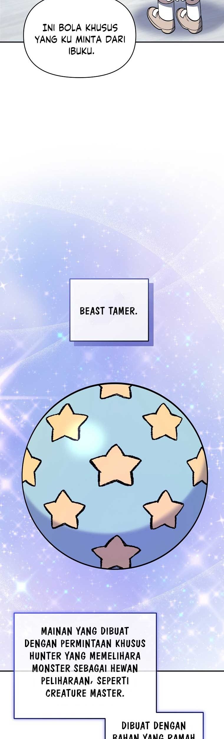 Bizarre Restaurant Chapter 22 Gambar 13