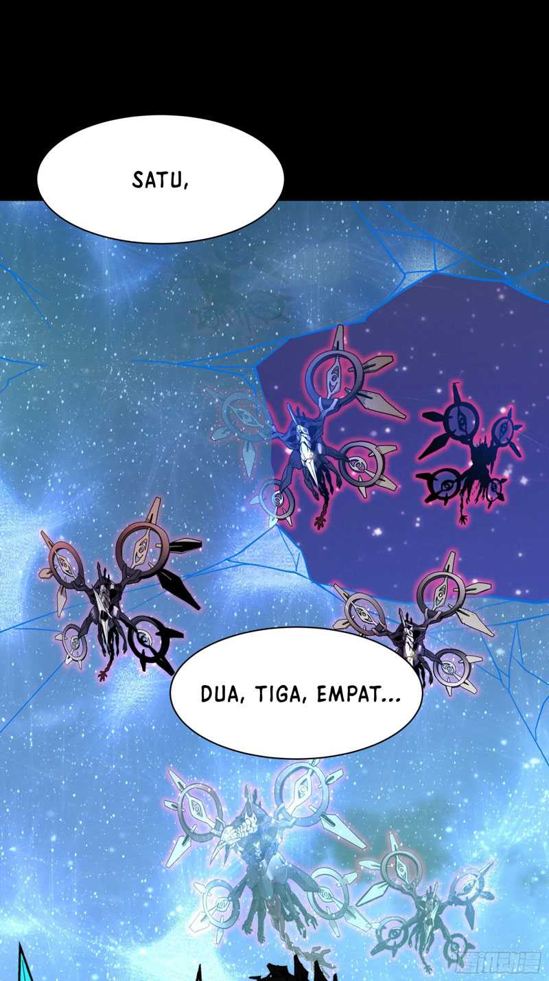 Legend of Star General Chapter 75 Gambar 15