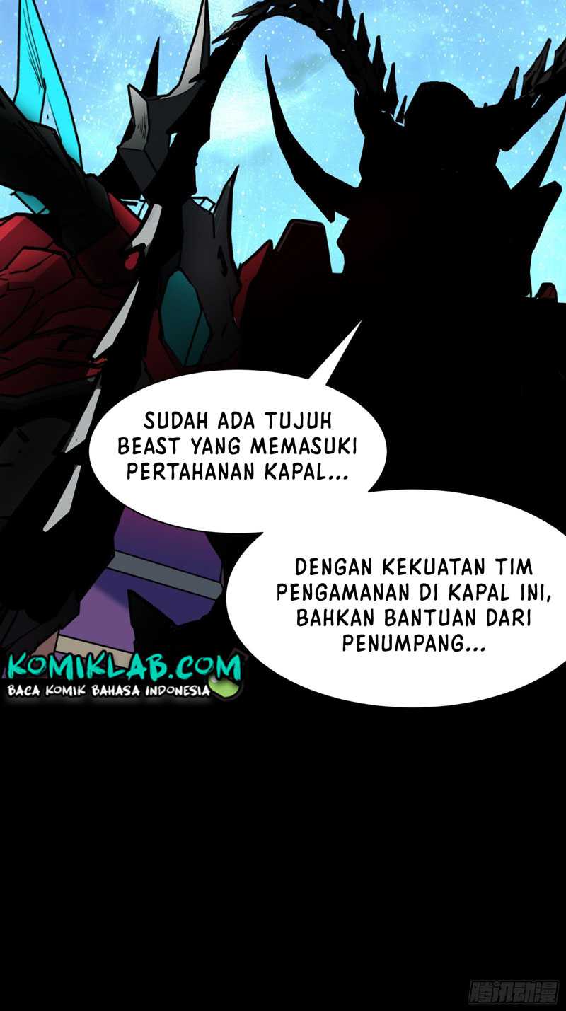Legend of Star General Chapter 75 Gambar 16