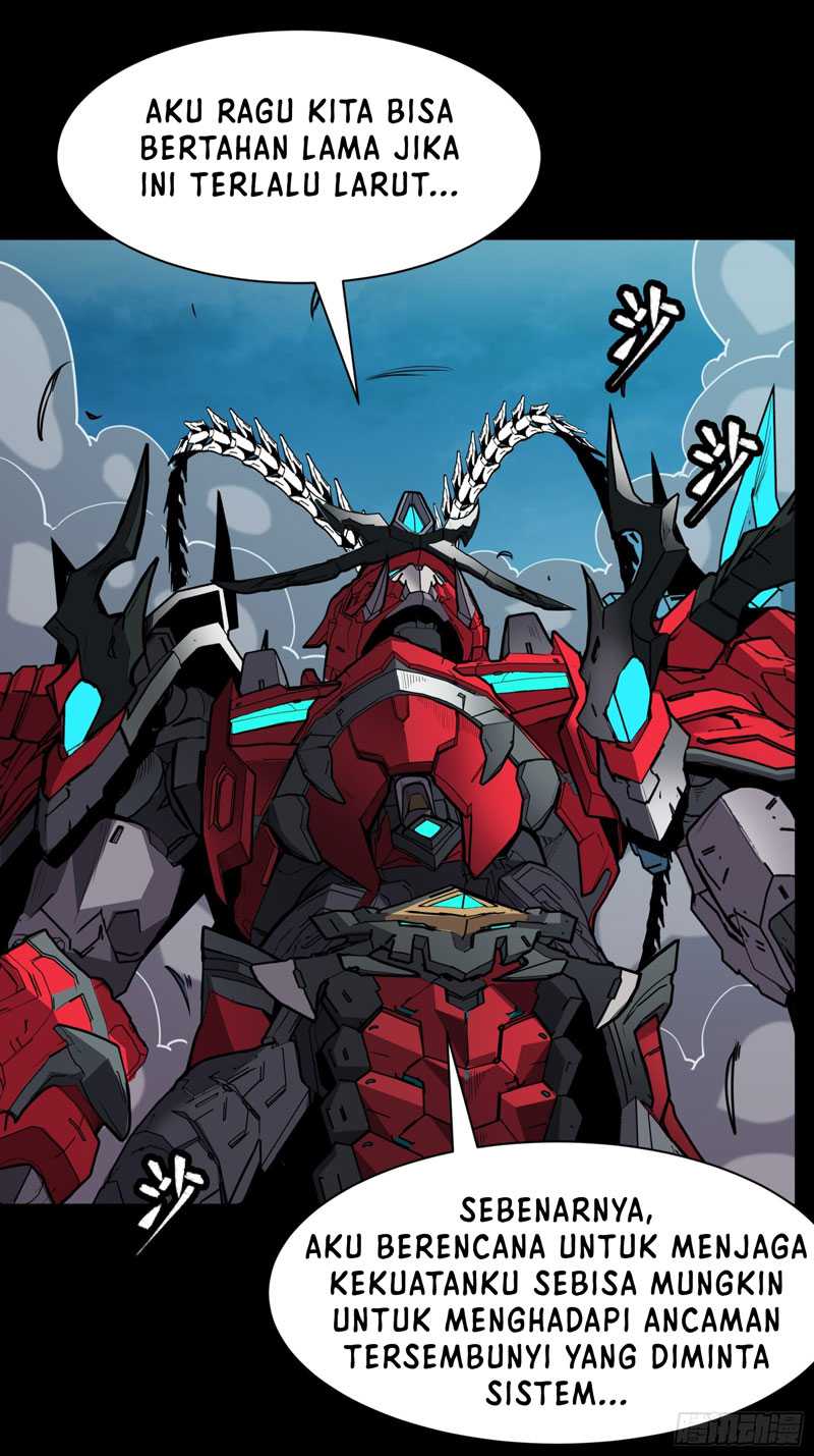 Legend of Star General Chapter 75 Gambar 17