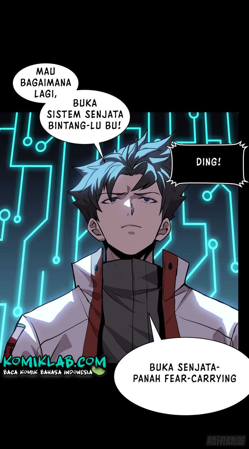 Legend of Star General Chapter 75 Gambar 18