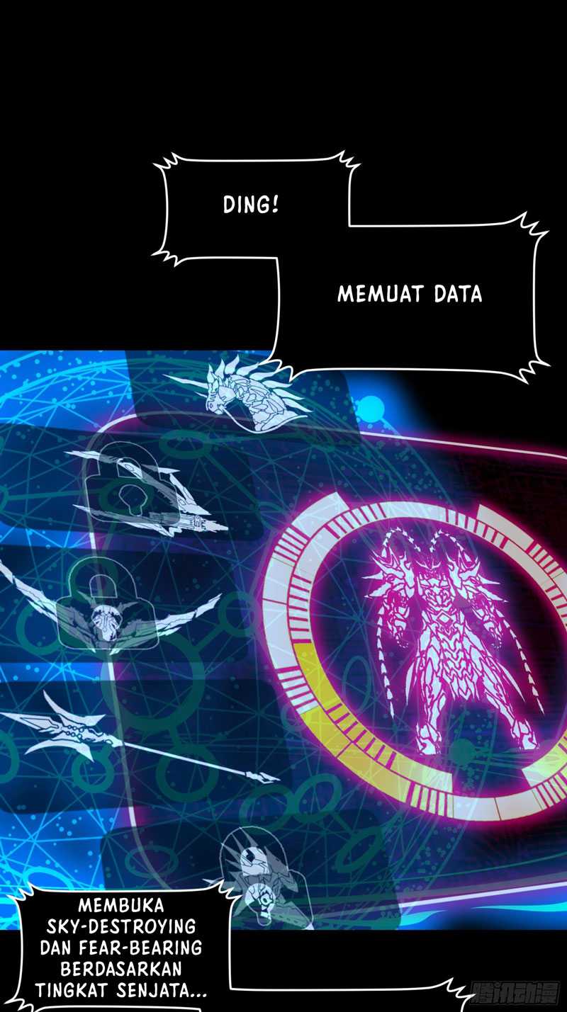 Legend of Star General Chapter 75 Gambar 19