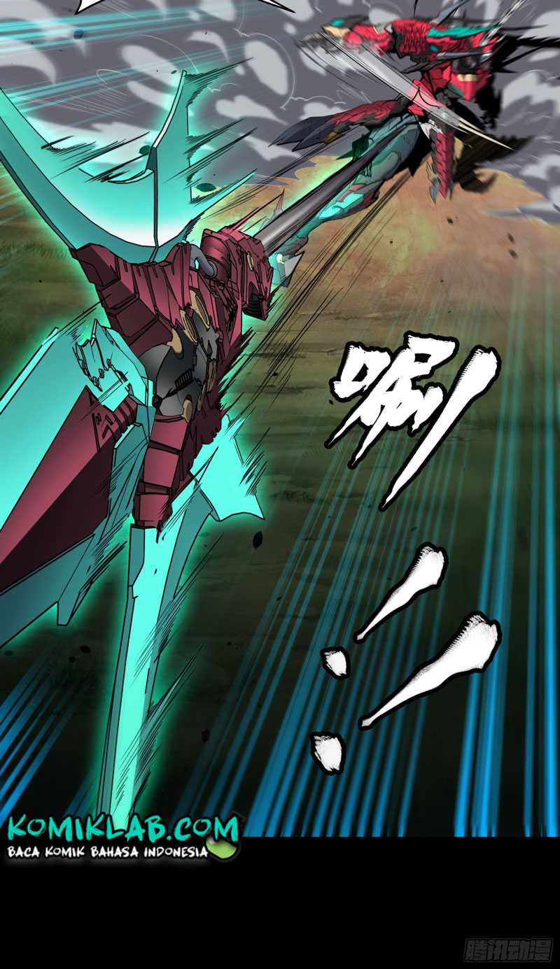 Legend of Star General Chapter 75 Gambar 10