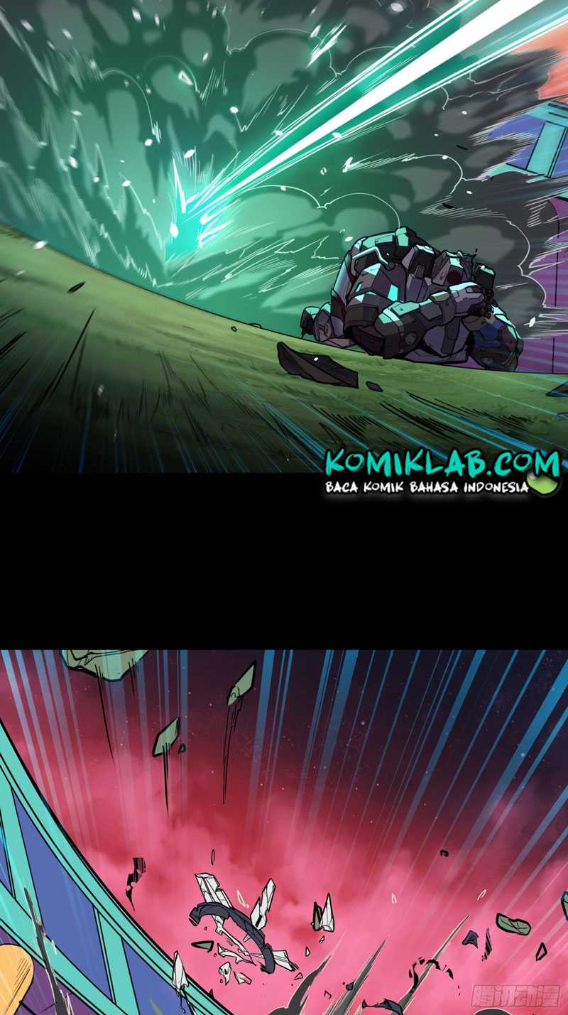 Legend of Star General Chapter 75 Gambar 12