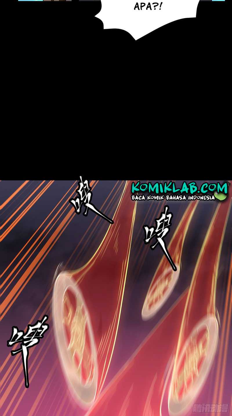 Legend of Star General Chapter 75 Gambar 24