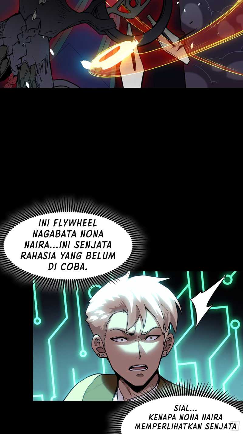 Legend of Star General Chapter 75 Gambar 27