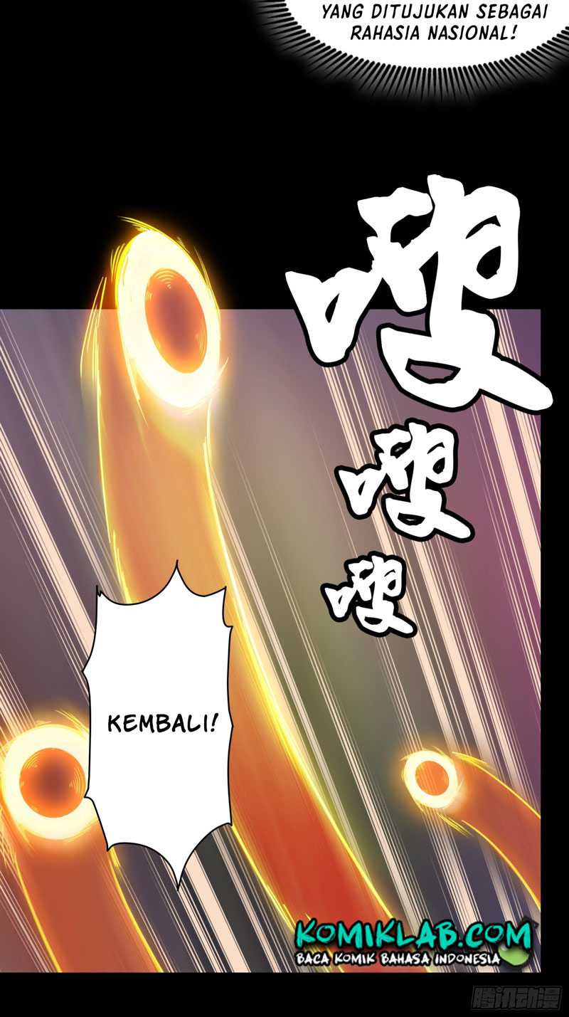 Legend of Star General Chapter 75 Gambar 28