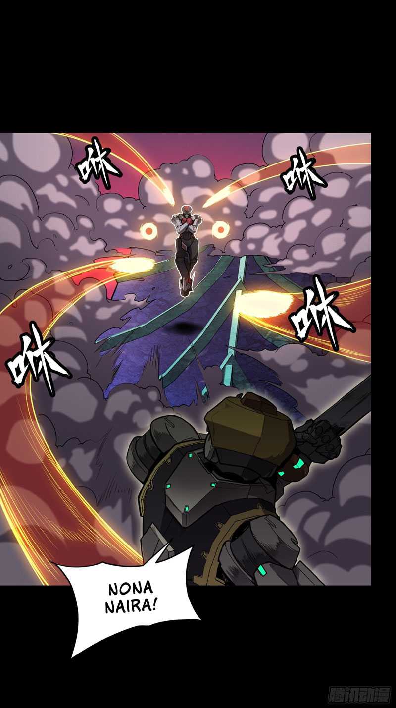 Legend of Star General Chapter 75 Gambar 29