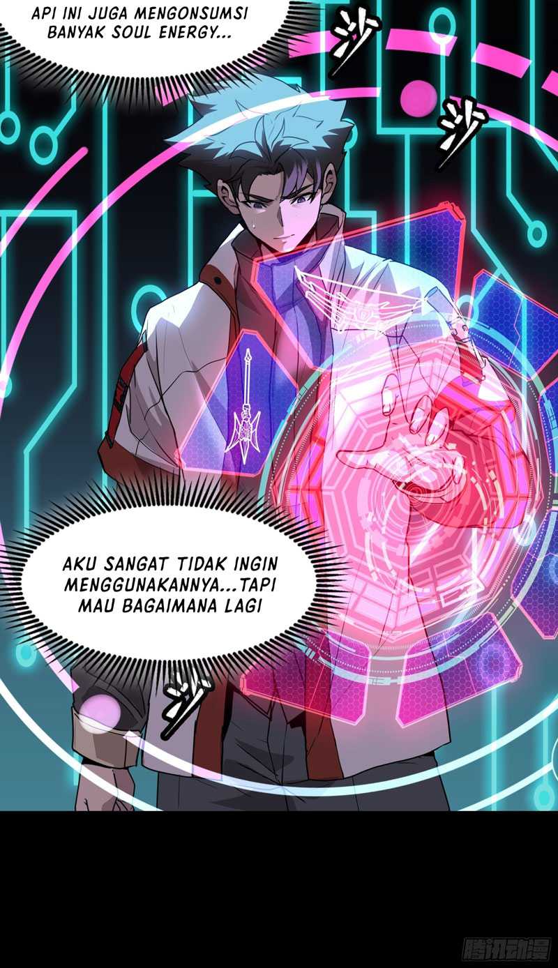 Legend of Star General Chapter 75 Gambar 21