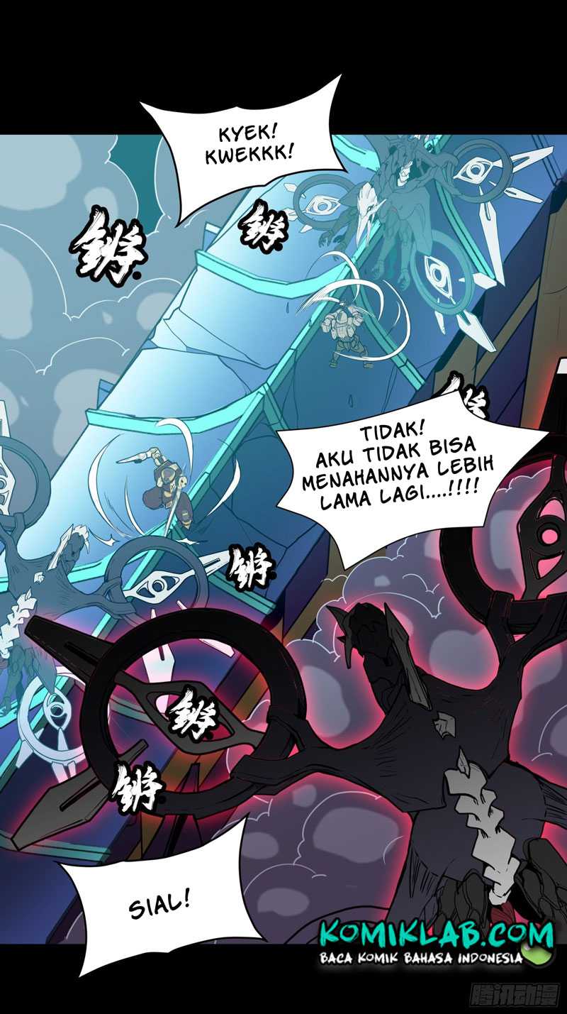 Legend of Star General Chapter 75 Gambar 22