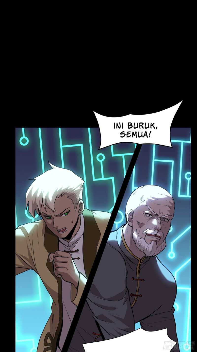 Legend of Star General Chapter 75 Gambar 23