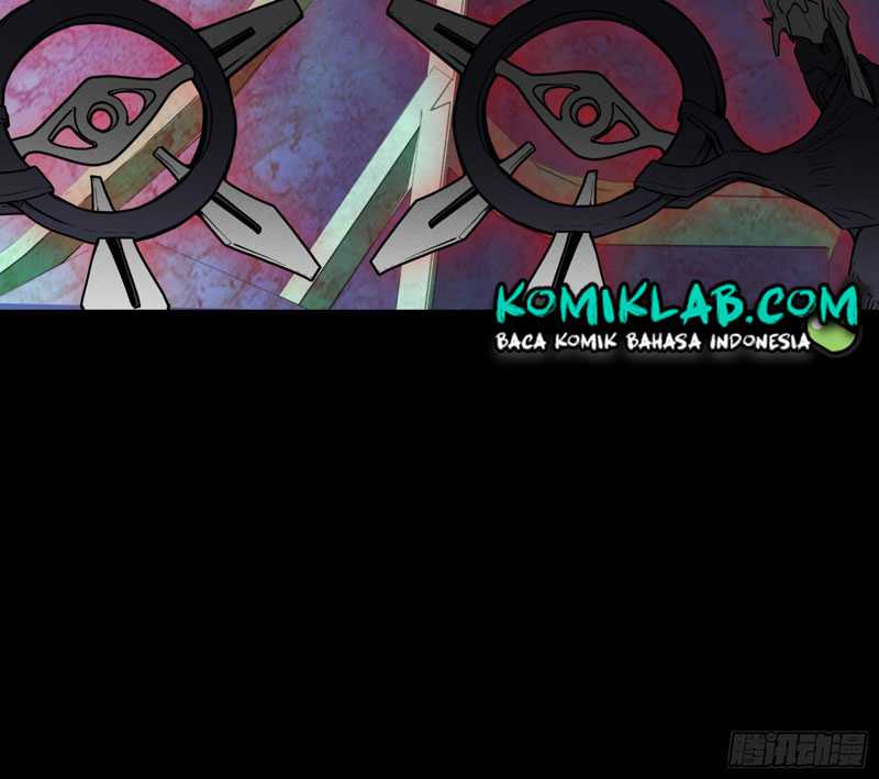 Legend of Star General Chapter 75 Gambar 34