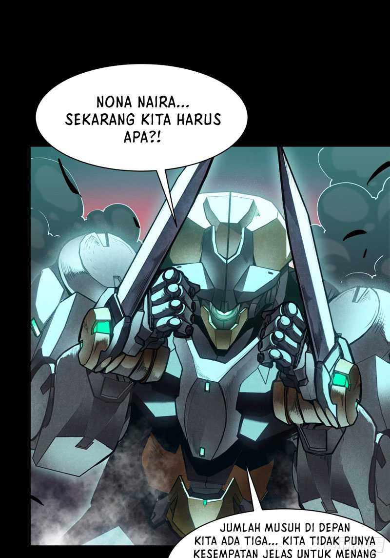 Legend of Star General Chapter 75 Gambar 35