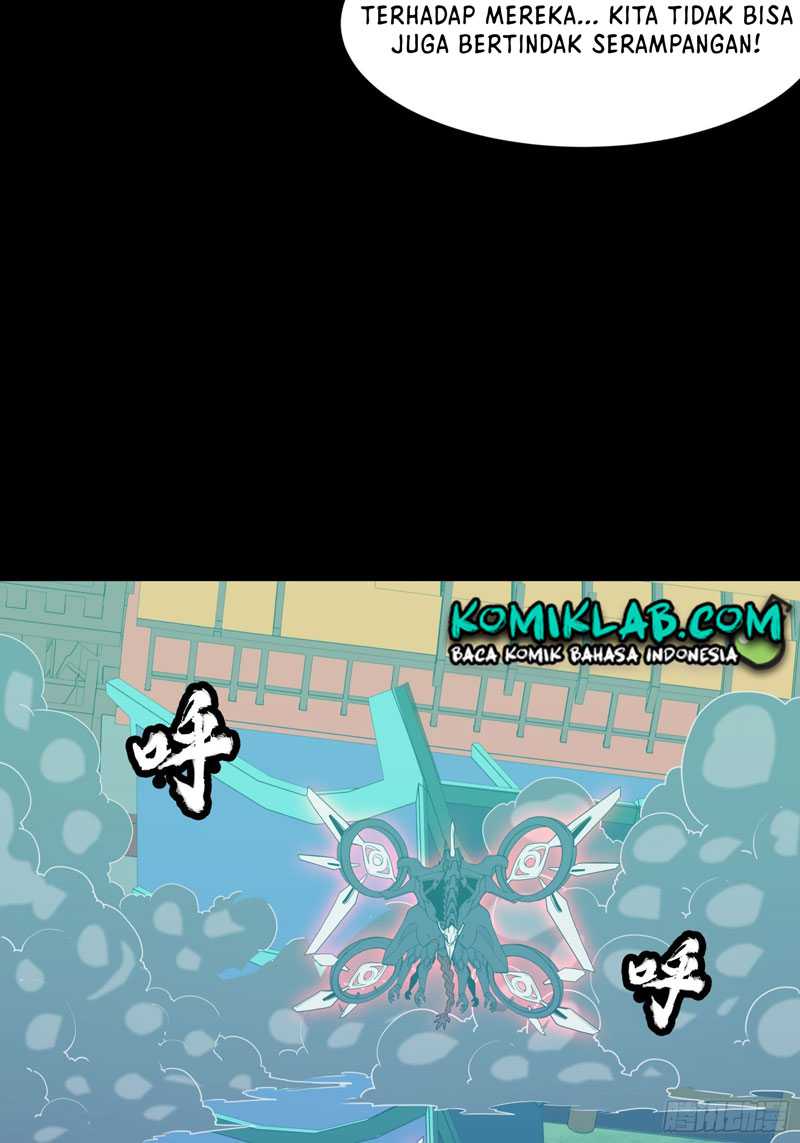 Legend of Star General Chapter 75 Gambar 36