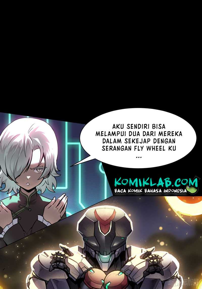 Legend of Star General Chapter 75 Gambar 38