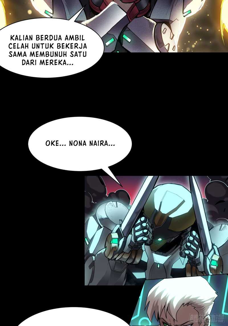 Legend of Star General Chapter 75 Gambar 39