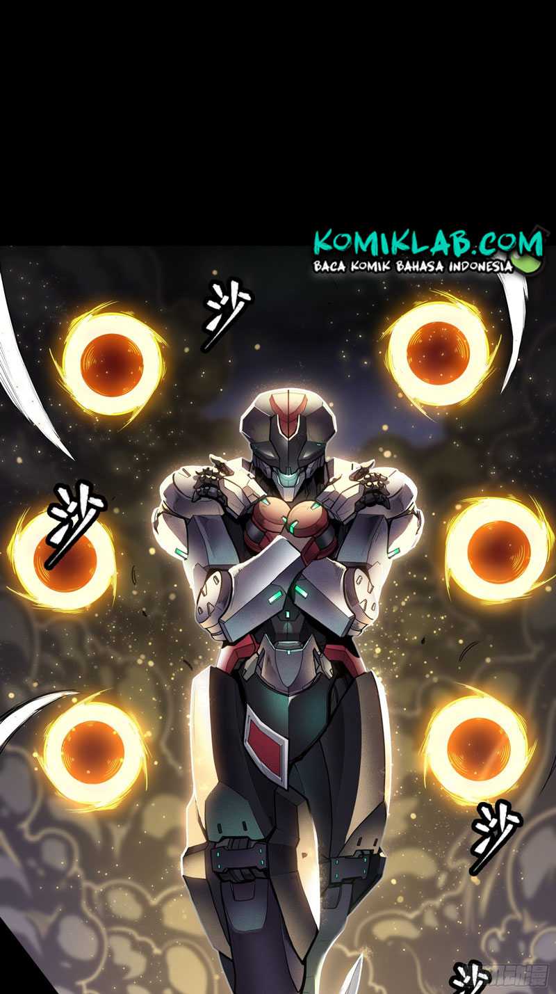 Legend of Star General Chapter 75 Gambar 30