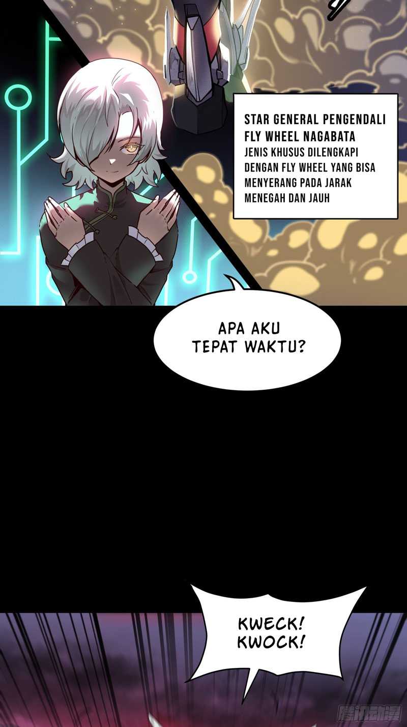 Legend of Star General Chapter 75 Gambar 31
