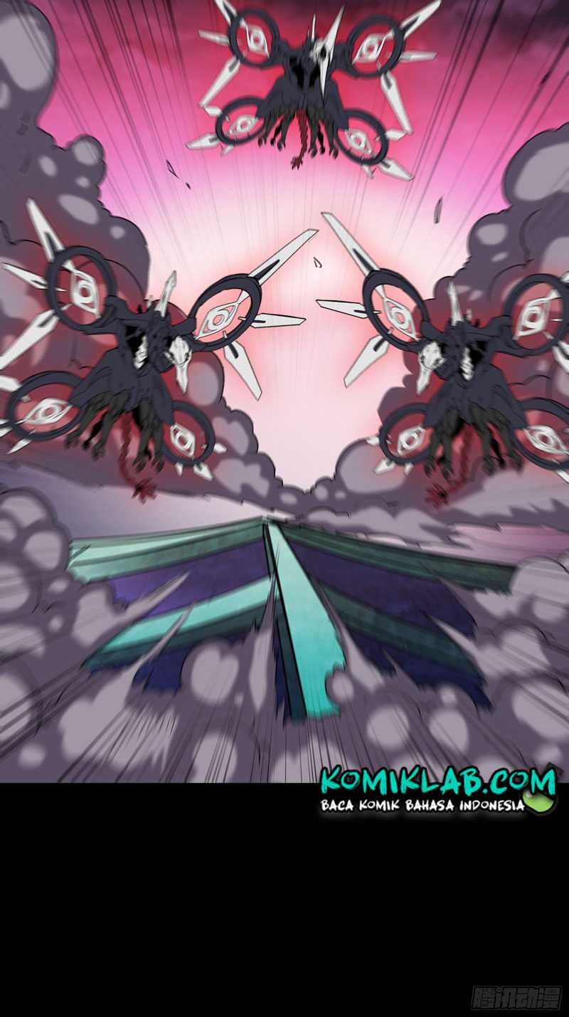 Legend of Star General Chapter 75 Gambar 32