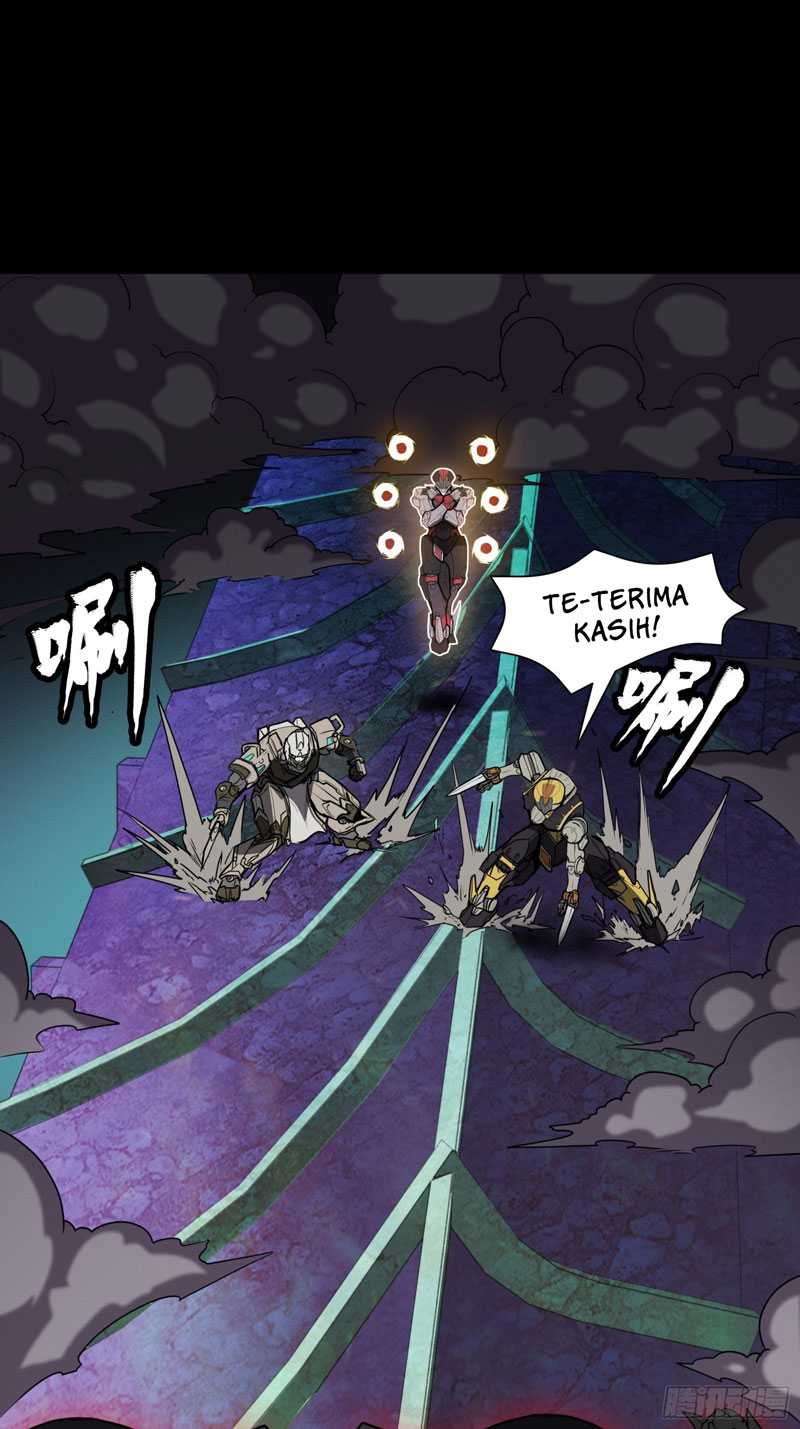 Legend of Star General Chapter 75 Gambar 33
