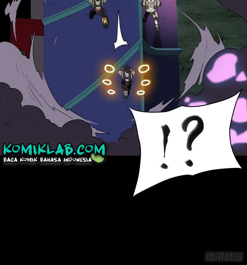 Legend of Star General Chapter 75 Gambar 44