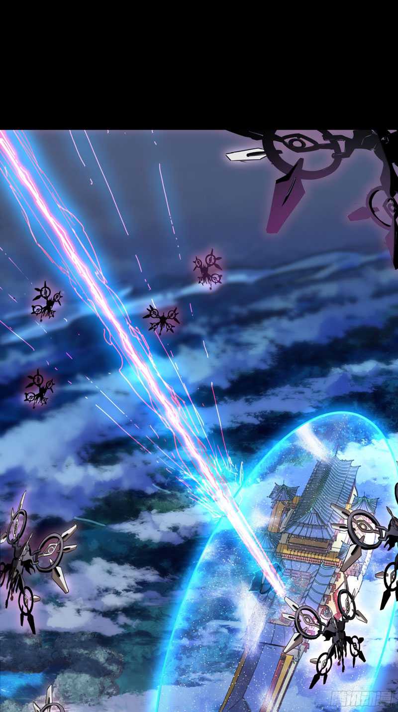 Legend of Star General Chapter 75 Gambar 45