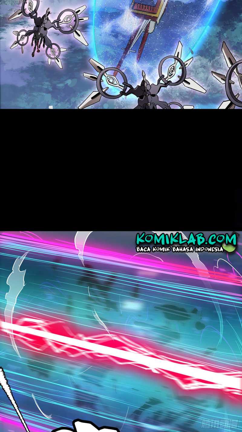 Legend of Star General Chapter 75 Gambar 46