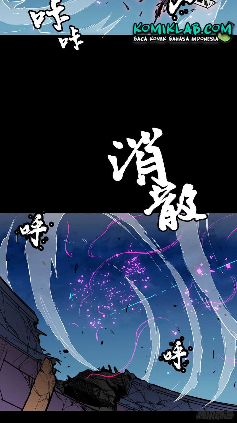 Legend of Star General Chapter 75 Gambar 47