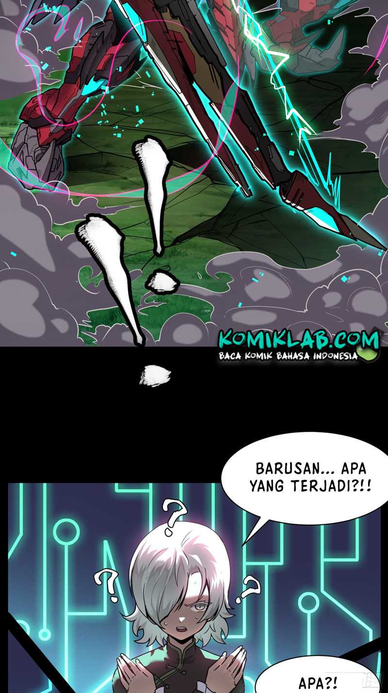 Legend of Star General Chapter 75 Gambar 49
