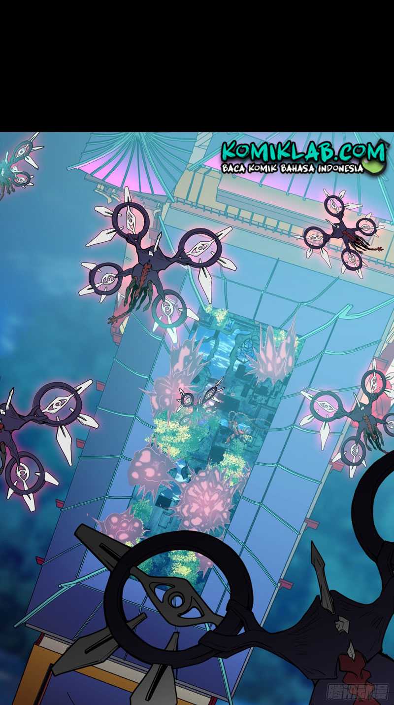 Legend of Star General Chapter 75 Gambar 4