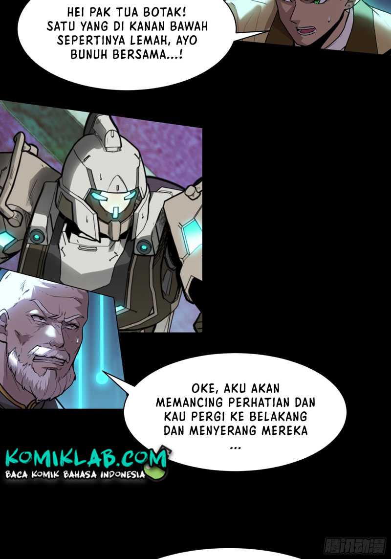 Legend of Star General Chapter 75 Gambar 40