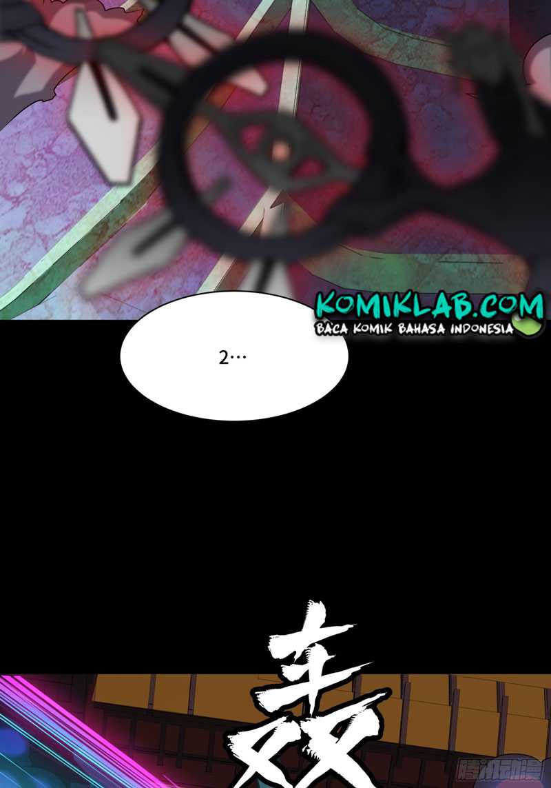 Legend of Star General Chapter 75 Gambar 42