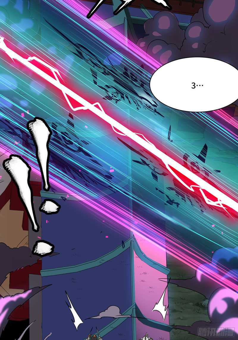 Legend of Star General Chapter 75 Gambar 43