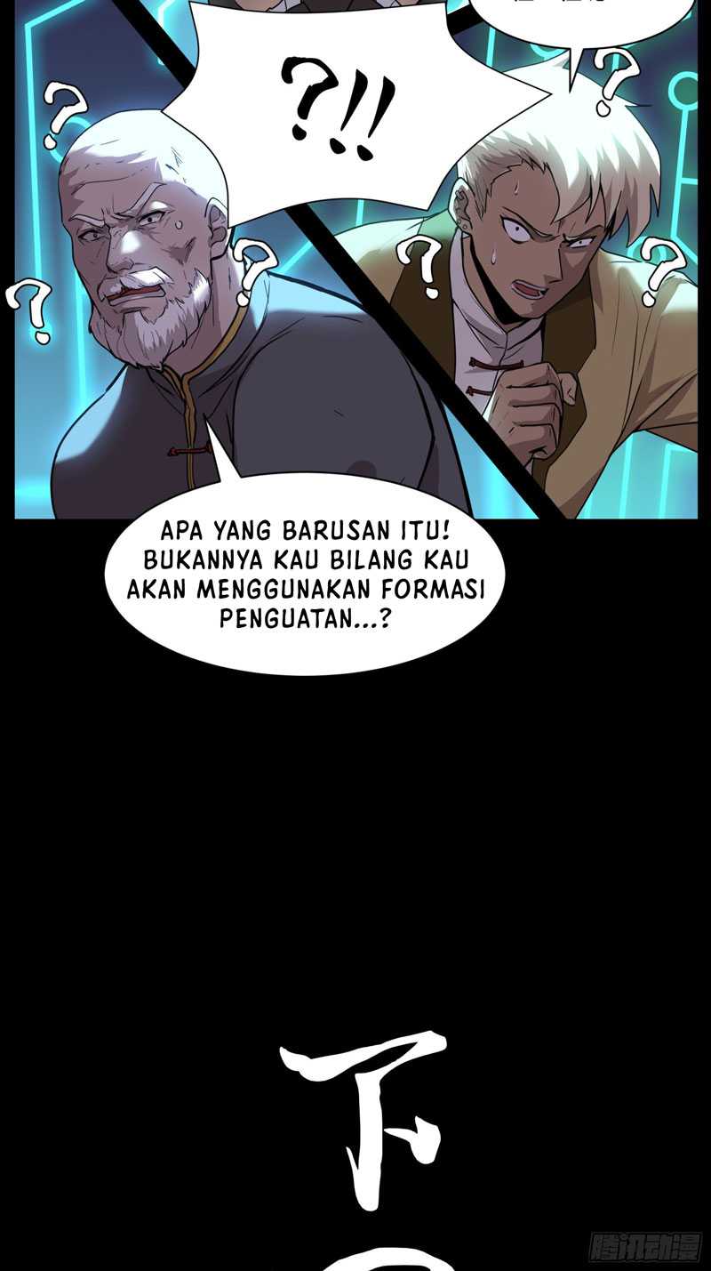 Legend of Star General Chapter 75 Gambar 50