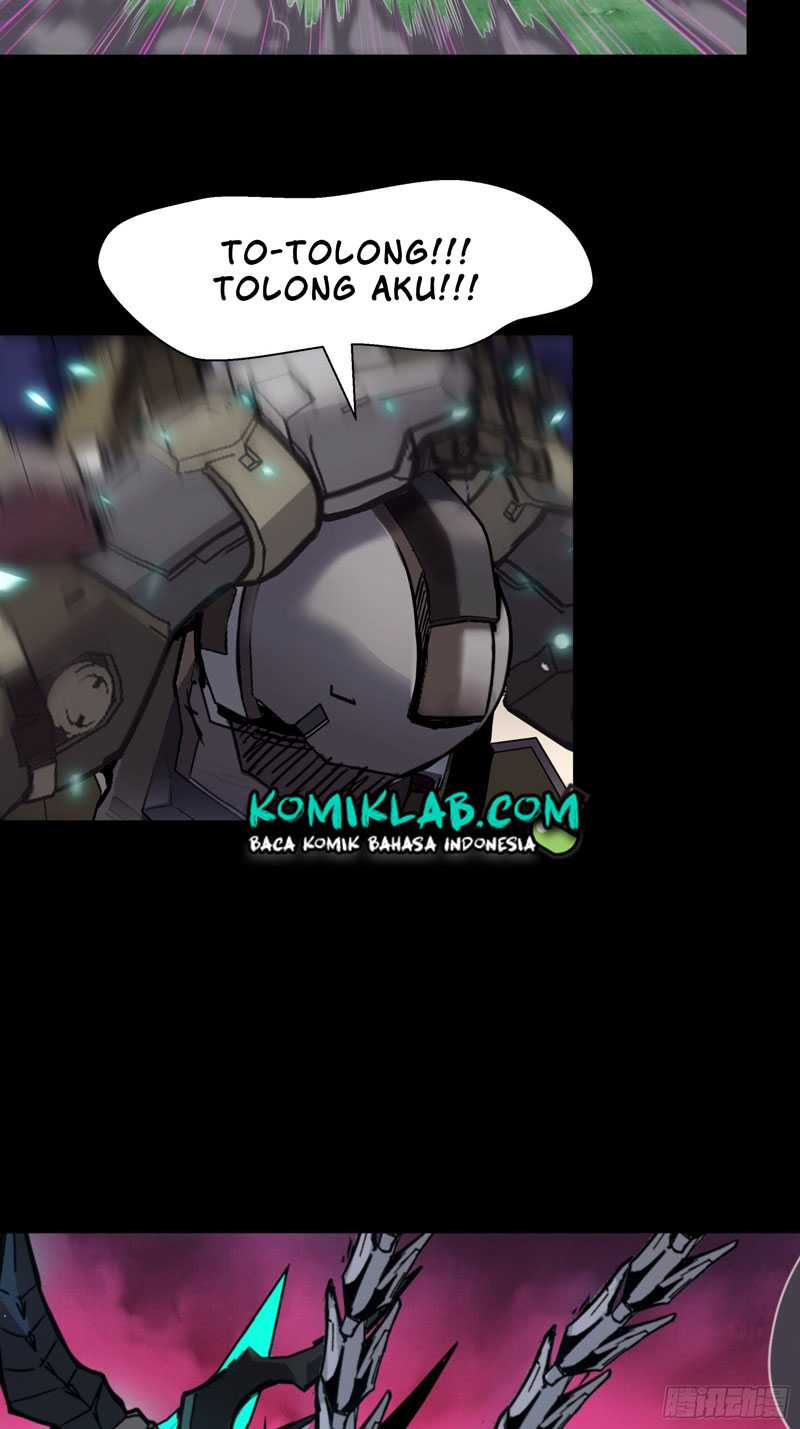 Legend of Star General Chapter 75 Gambar 6