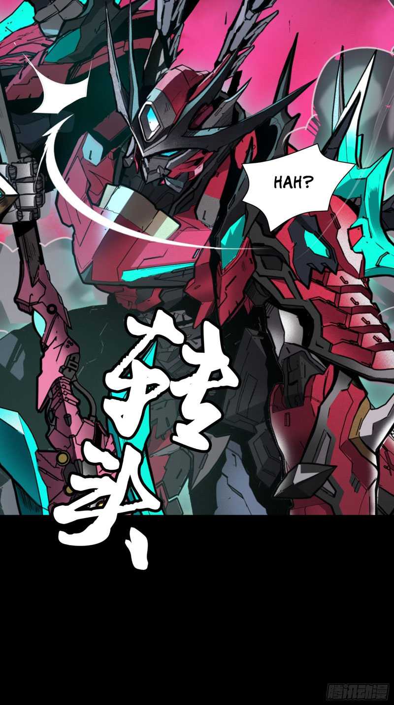 Legend of Star General Chapter 75 Gambar 7