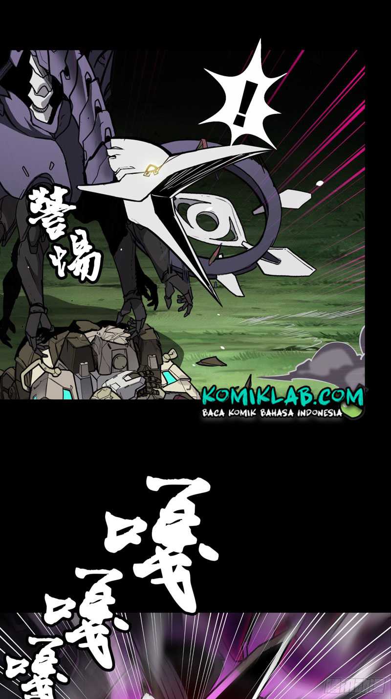 Legend of Star General Chapter 75 Gambar 8