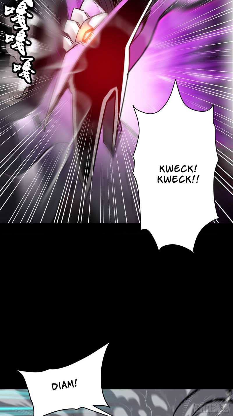 Legend of Star General Chapter 75 Gambar 9