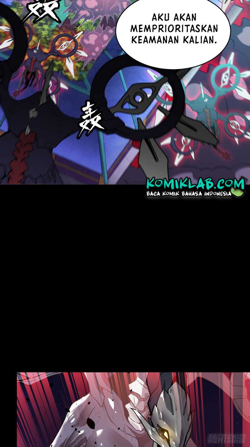 Legend of Star General Chapter 74 Gambar 14