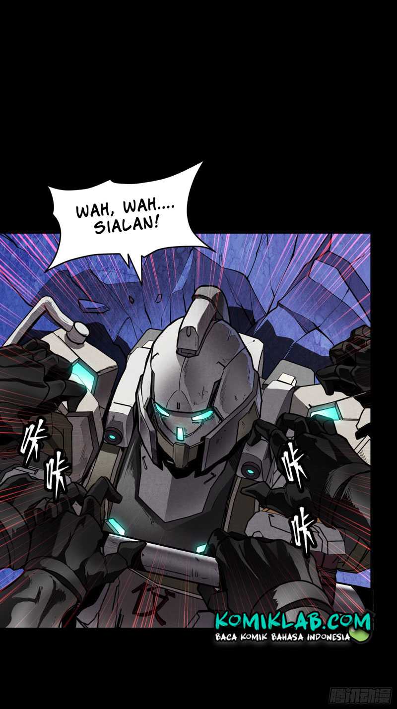 Legend of Star General Chapter 74 Gambar 16