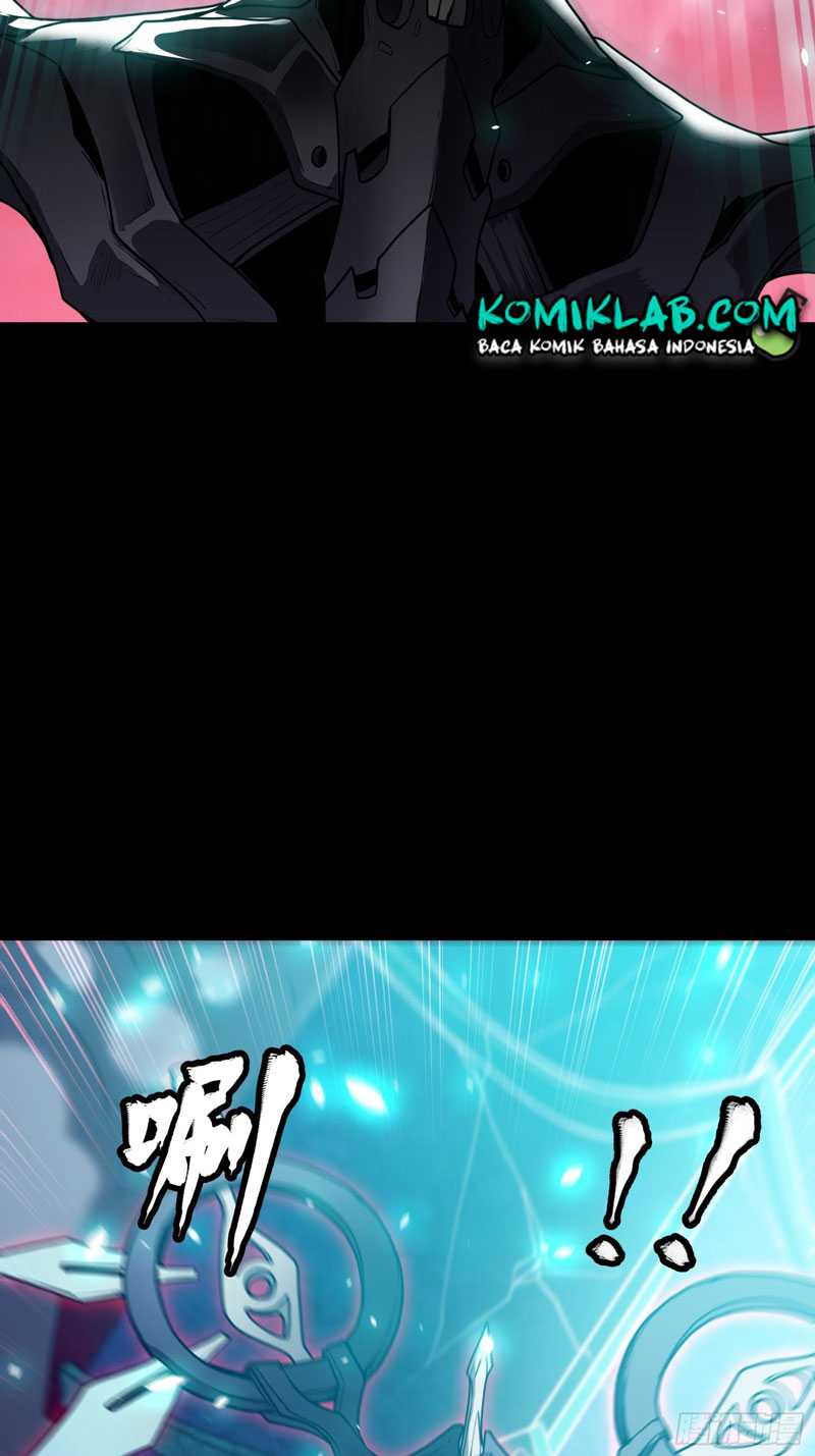 Legend of Star General Chapter 74 Gambar 18