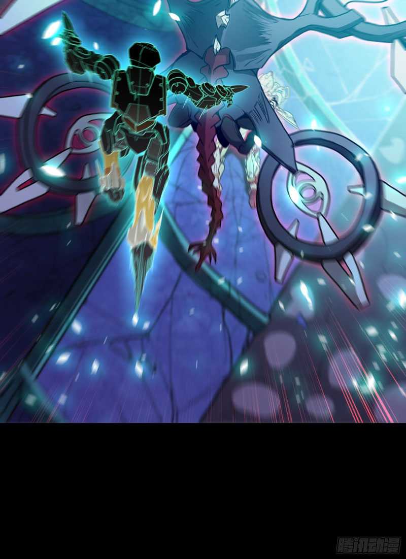 Legend of Star General Chapter 74 Gambar 19