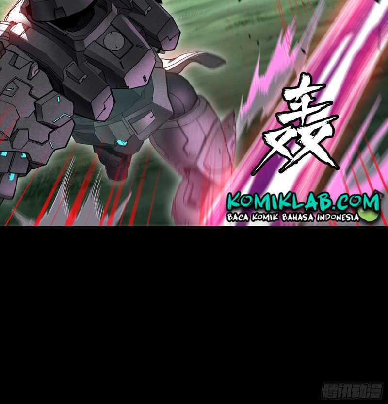 Legend of Star General Chapter 74 Gambar 10