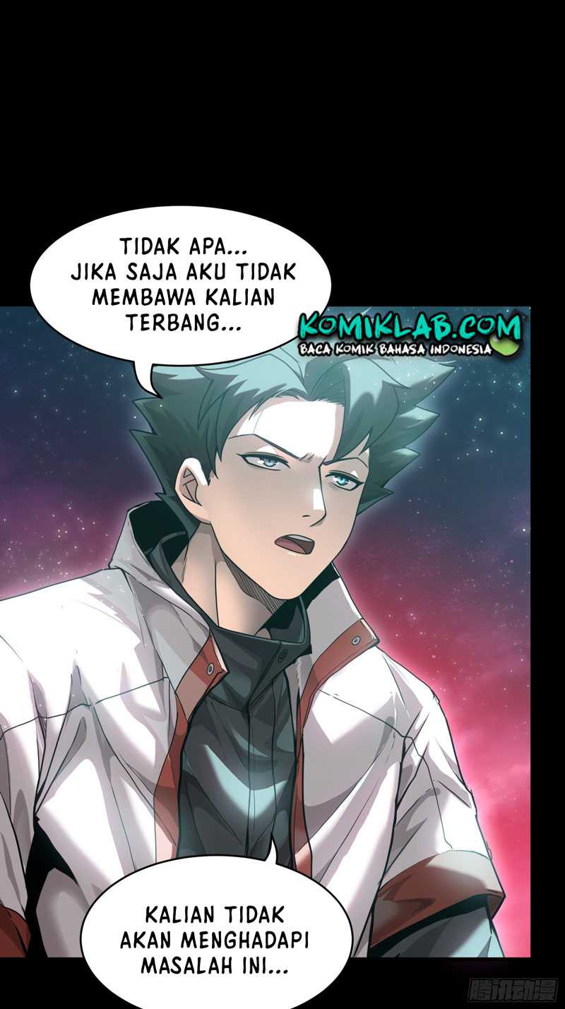 Legend of Star General Chapter 74 Gambar 12