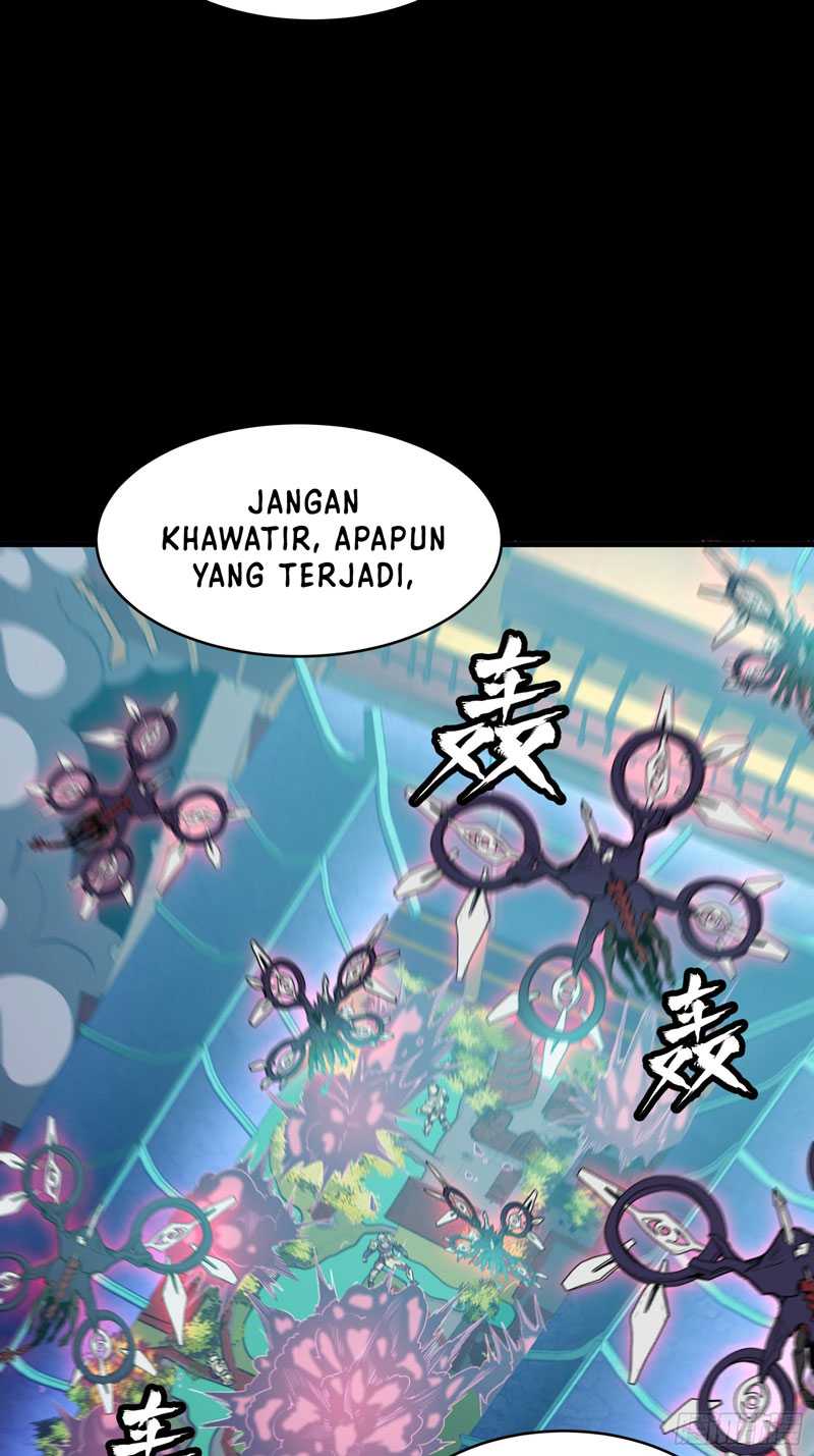 Legend of Star General Chapter 74 Gambar 13